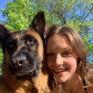 Meet your Posher, Kate